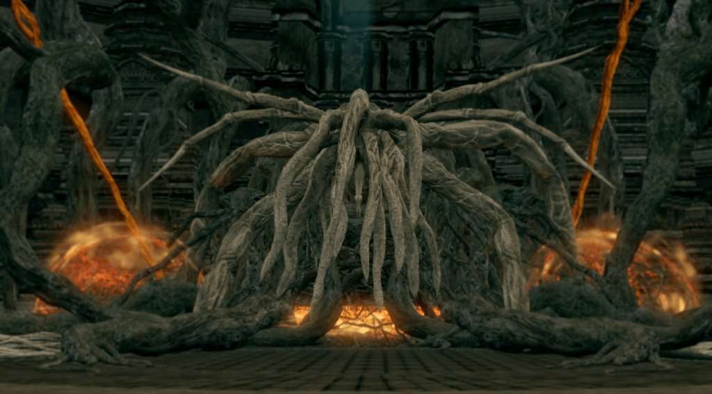 15 Video Game Boss Fights More Frustrating Than Fun | Den of Geek