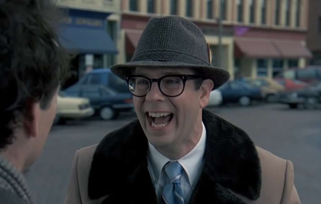 The 15 Most "Punchable" Movie Characters of All Time | Den of Geek