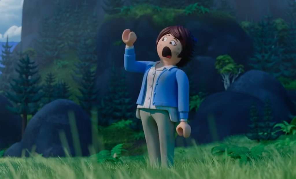 15 Things That Really Didn't Need Their Own Movie | Den of Geek