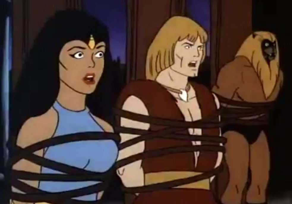 15 Forgotten &rsquo;80s Cartoon Shows That Used to Be Everywhere | Den of Geek