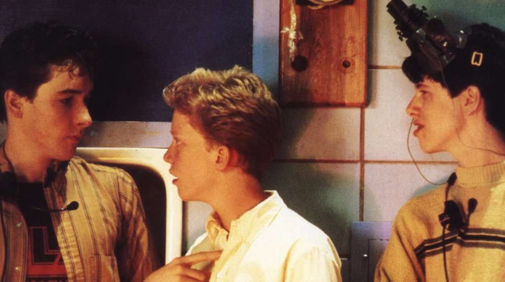 The 1980s Teen Movies That Set High School Stereotypes in Stone | Den of Geek