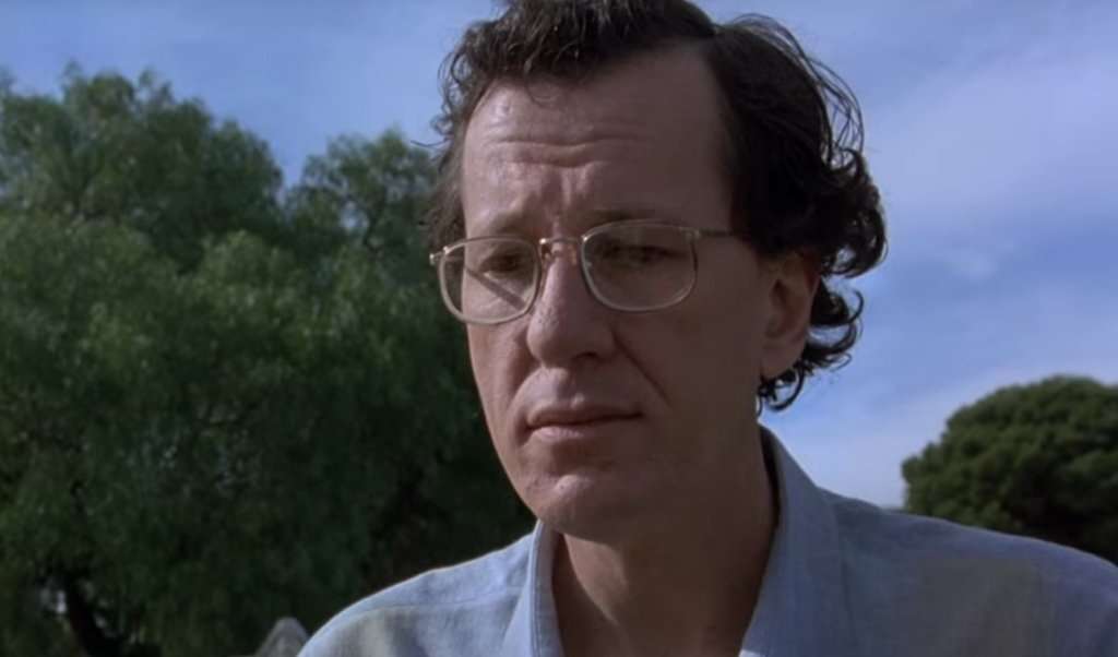 15 Times Nobody Bought That The Actor Could Play Their Instrument | Den of Geek