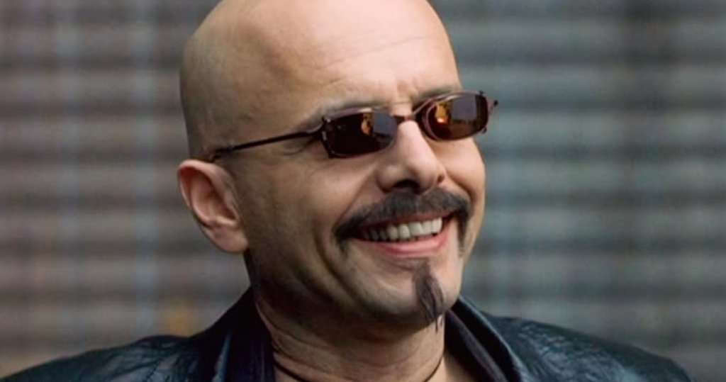 The 15 Most "Punchable" Movie Characters of All Time | Den of Geek