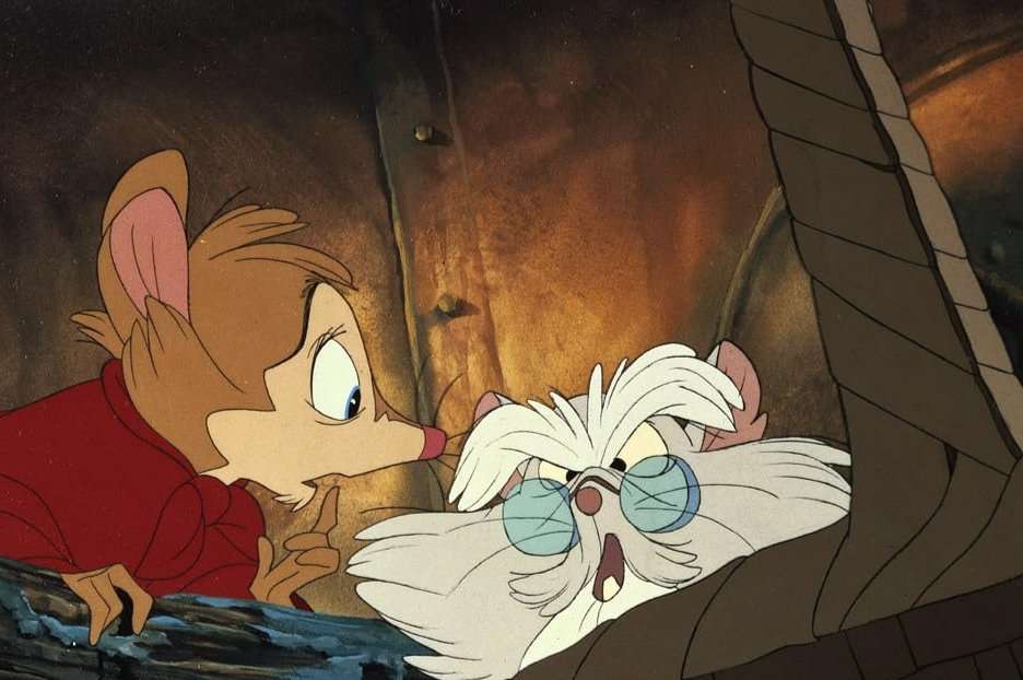 15 Alarmingly Creepy Kids Movies from the &rsquo;70s and &rsquo;80s | Den of Geek