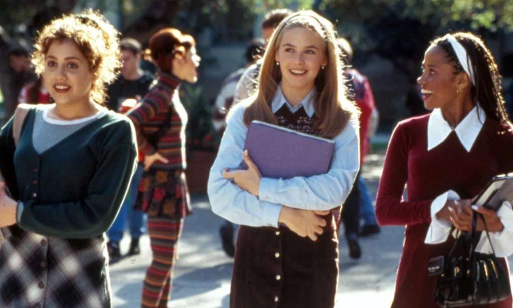 17 'Fluff' Movies That Were Anything But | Den of Geek