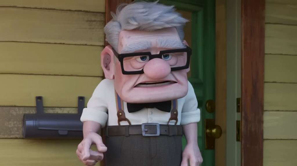 17 Movies Remembered Entirely for One Scene | Den of Geek