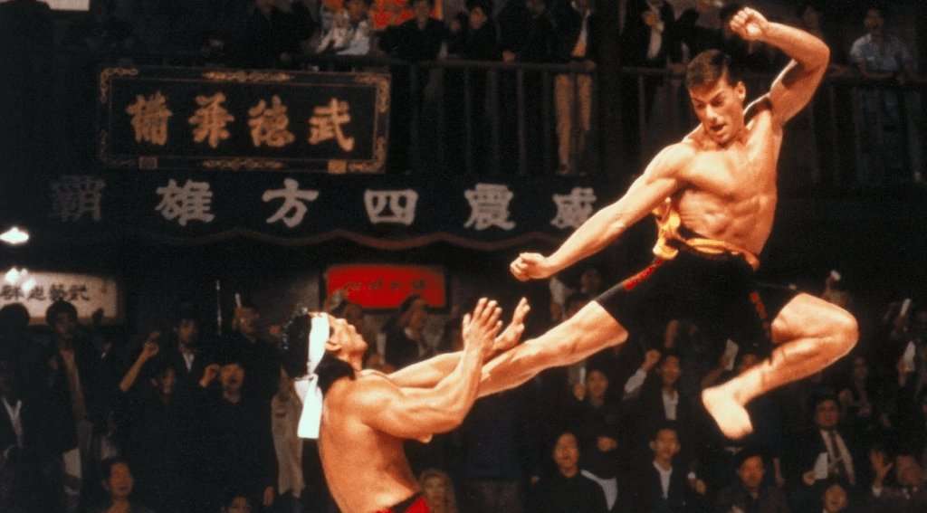 14 Movies That Lied About the 'True Story' Part | Den of Geek