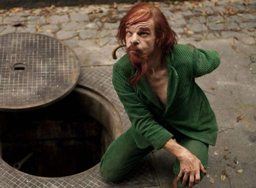 20 Movies That Make No Sense, And We Don't Care | Den of Geek