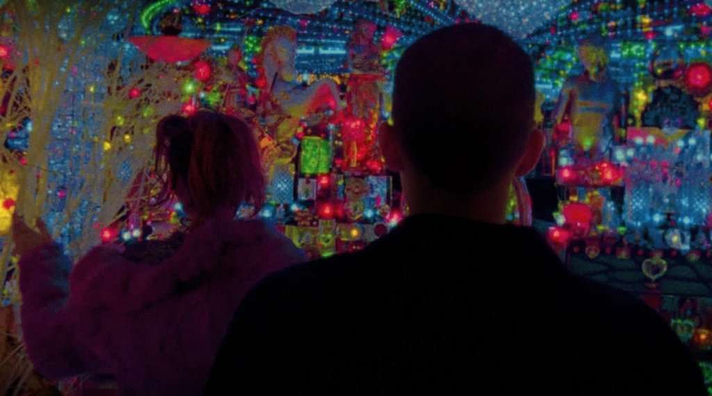 18 People Share the Movie That Puts Their Brain in a Pretzel | Den of Geek