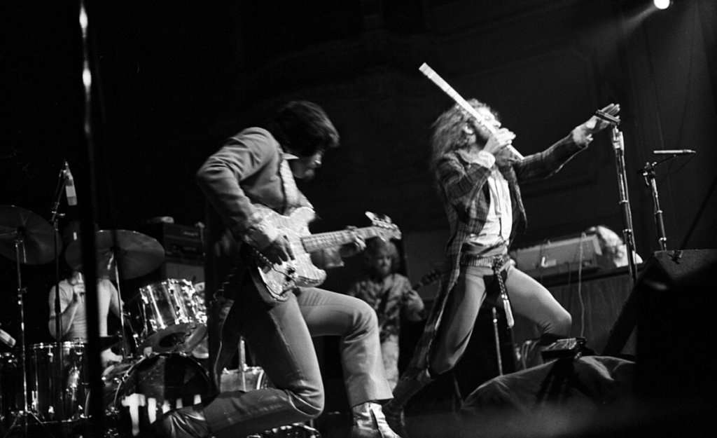 15 Performers Who Aren't in the Rock & Roll Hall of Fame But Probably Should Be | Den of Geek