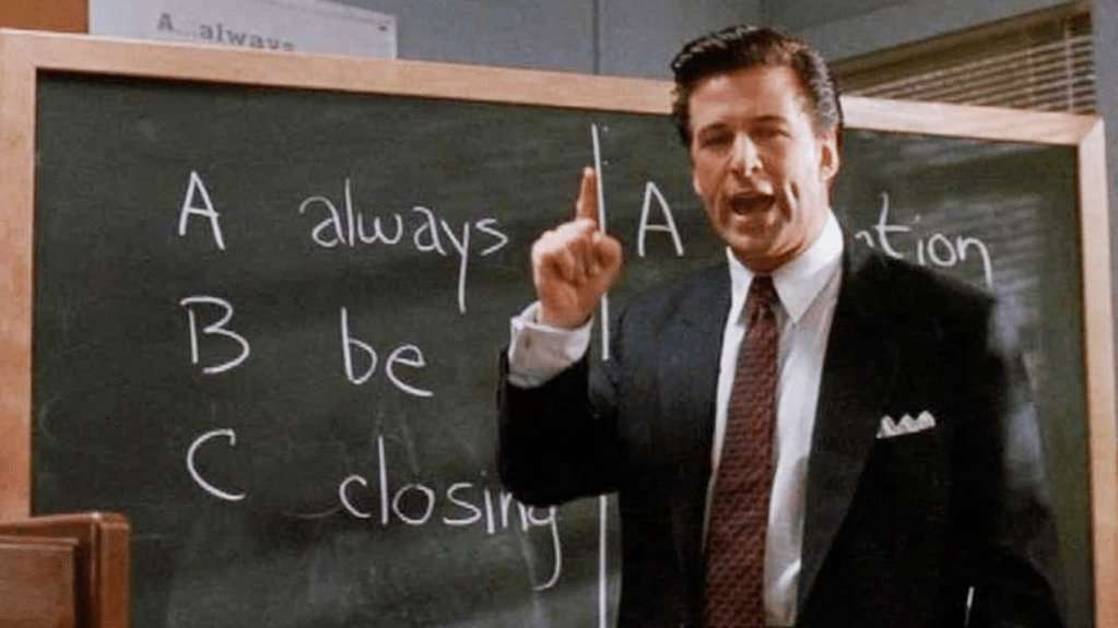 17 Movies Remembered Entirely for One Scene | Den of Geek