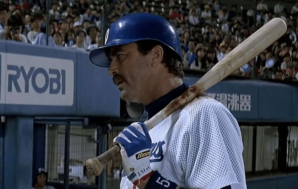 15 Photos Remembering Just How Cool Tom Selleck Really Was | Den of Geek