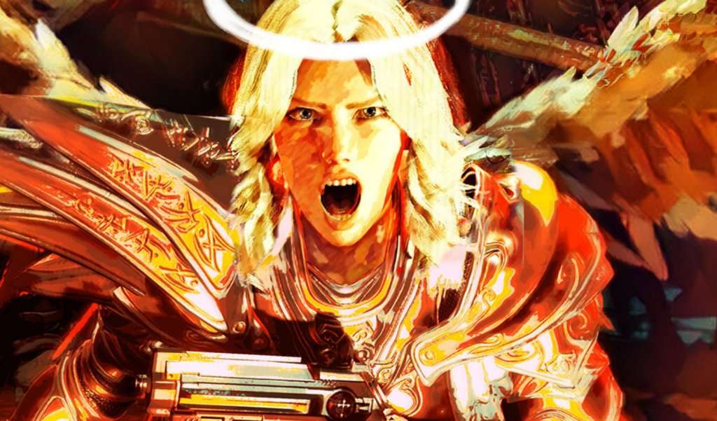 15 of Gaming's Most Transformational Mechanics | Den of Geek