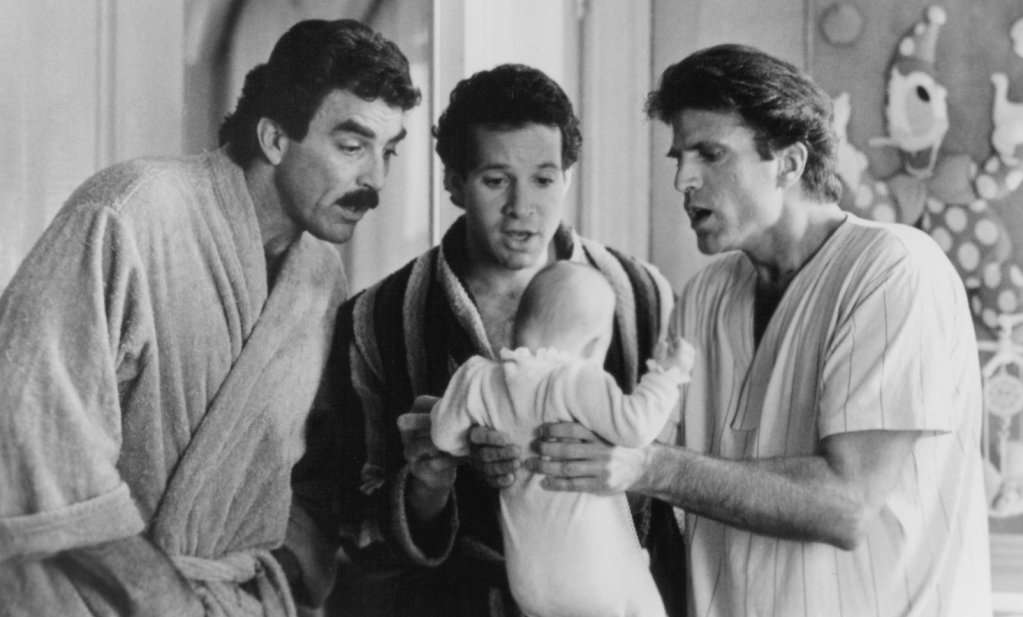 15 Photos Remembering Just How Cool Tom Selleck Really Was | Den of Geek