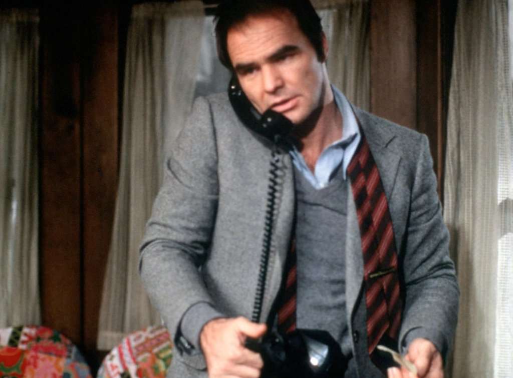 15 Burt Reynolds Movies That Couldn't Be More 1970s | Den of Geek