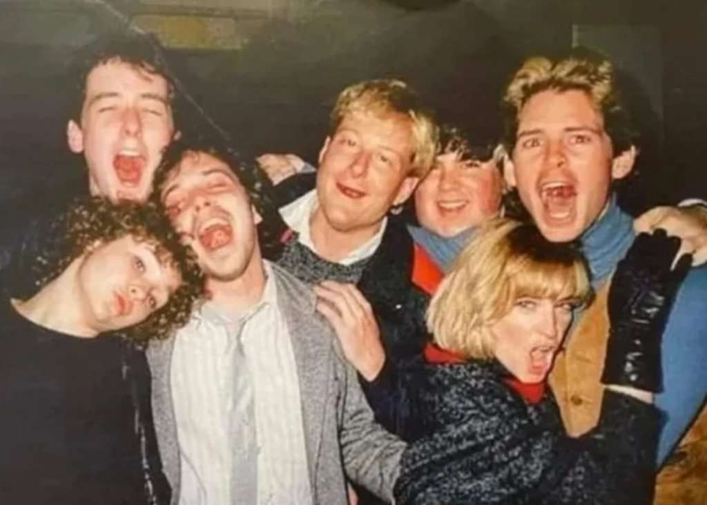 15 '80s Movie Stars Living Their Life On Set | Den of Geek