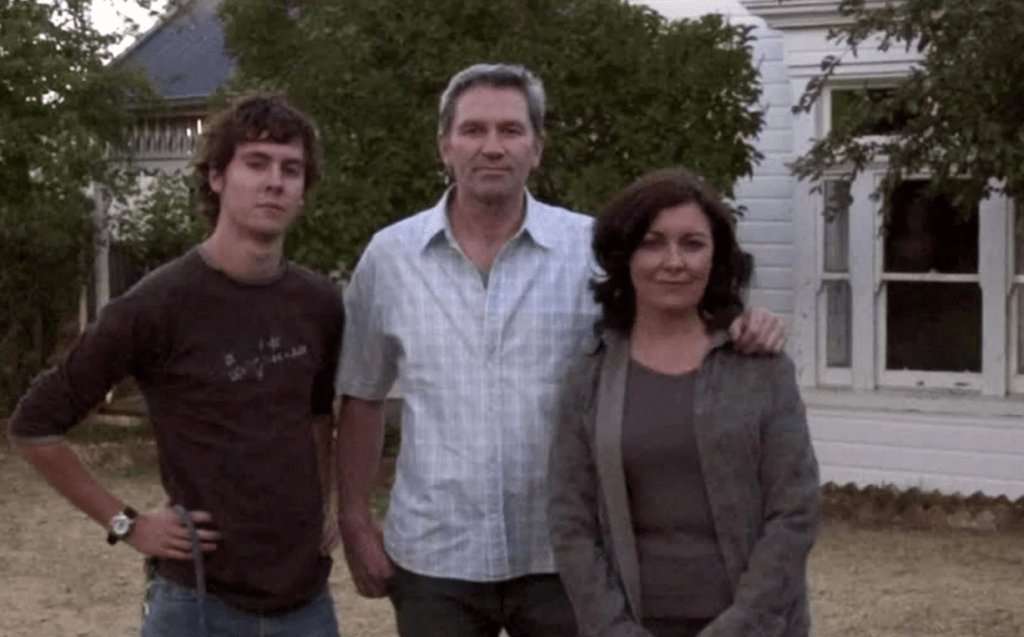 The Top 10 Most Iconic Jump Scares in Horror Movie History | Den of Geek