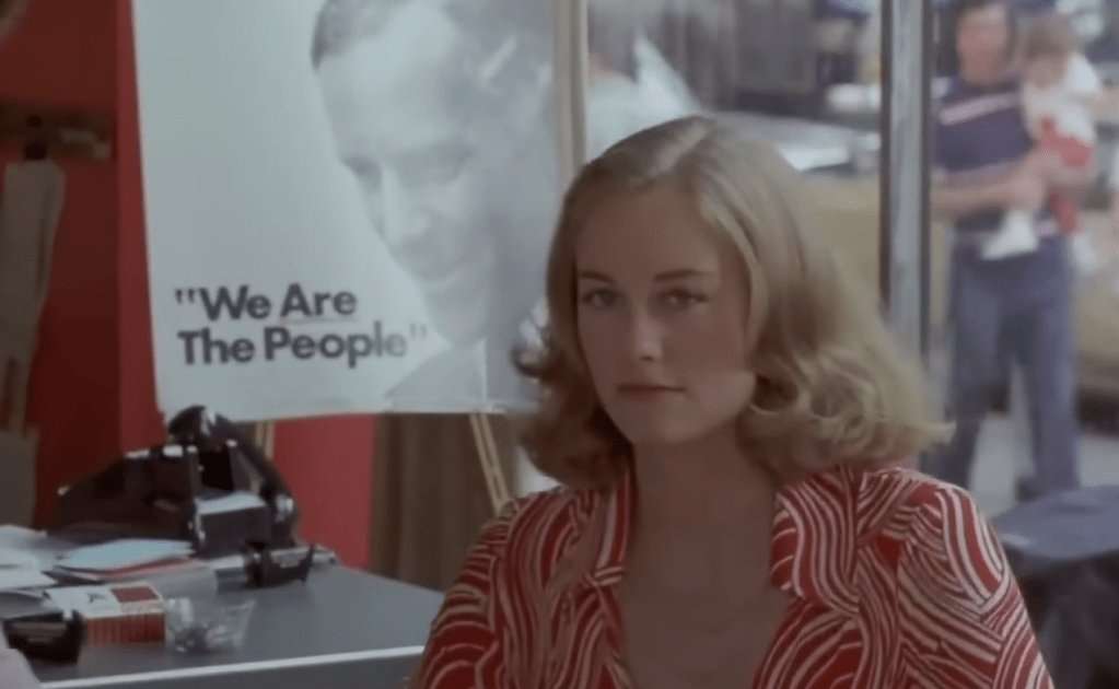 14 Iconic Photos From 1976's "Taxi Driver" | Den of Geek