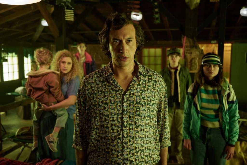 15 Movies That Tried So Hard to Be Smarter Than They Were | Den of Geek