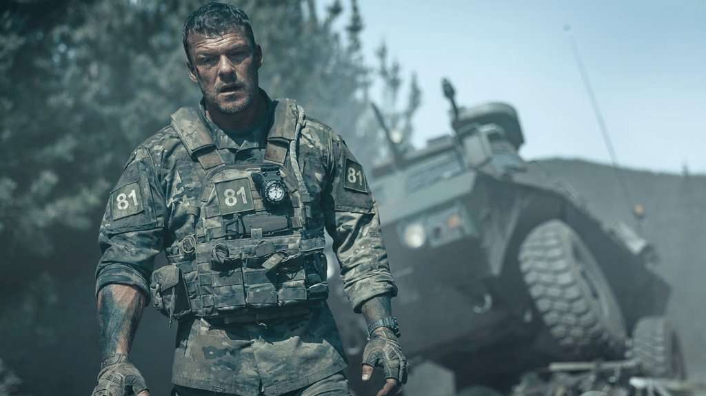 The Top 10 Movies and Shows Streaming Right Now, How Many Did You Know? | Den of Geek