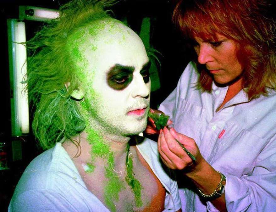 15 '80s Movie Stars Living Their Life On Set | Den of Geek