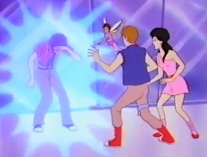 15 Forgotten &rsquo;80s Cartoon Shows That Used to Be Everywhere | Den of Geek