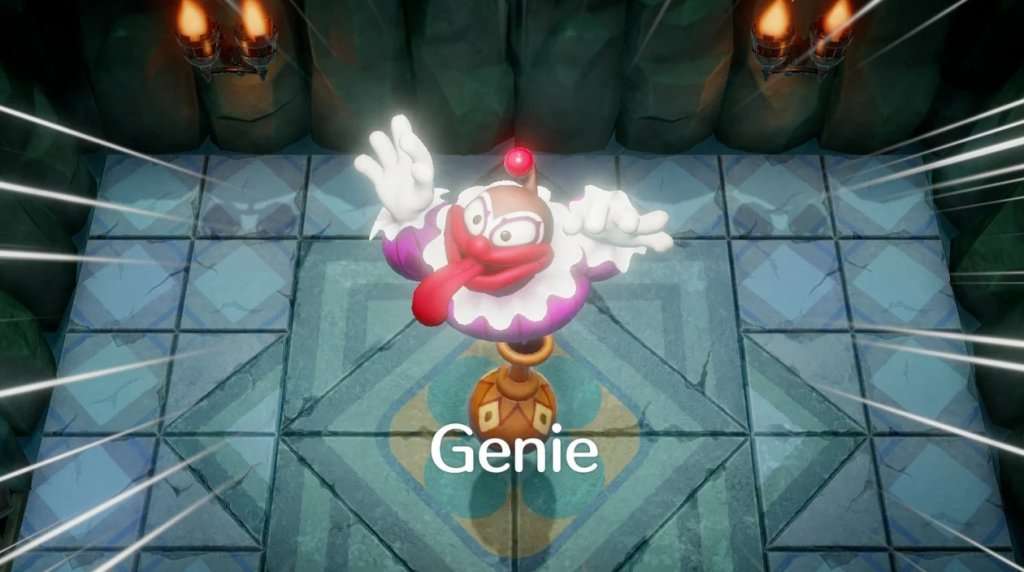 15 Video Game Boss Fights More Frustrating Than Fun | Den of Geek