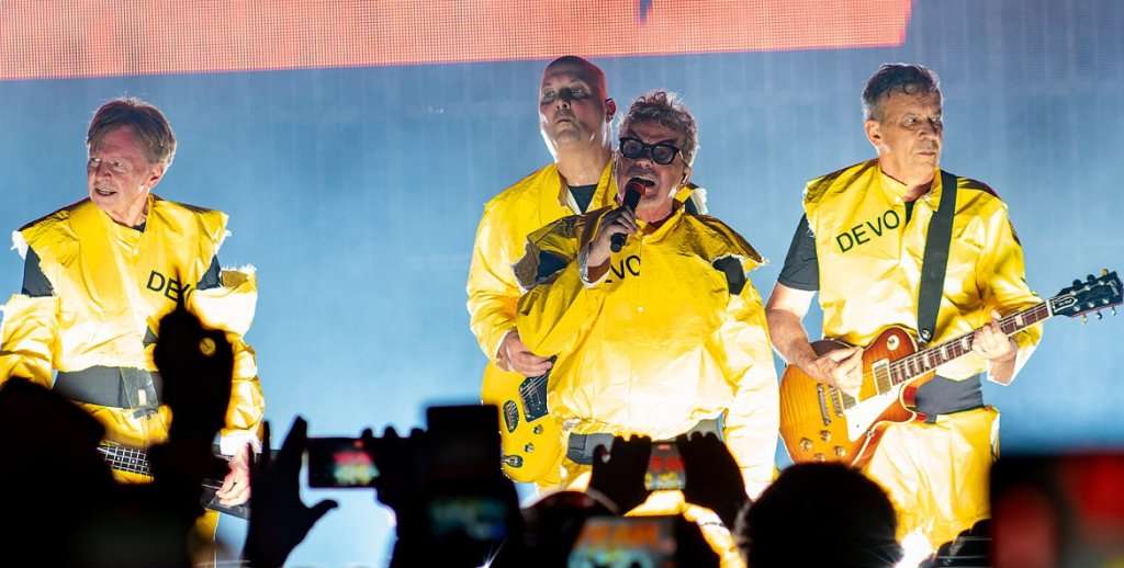 15 Performers Who Aren't in the Rock & Roll Hall of Fame But Probably Should Be | Den of Geek