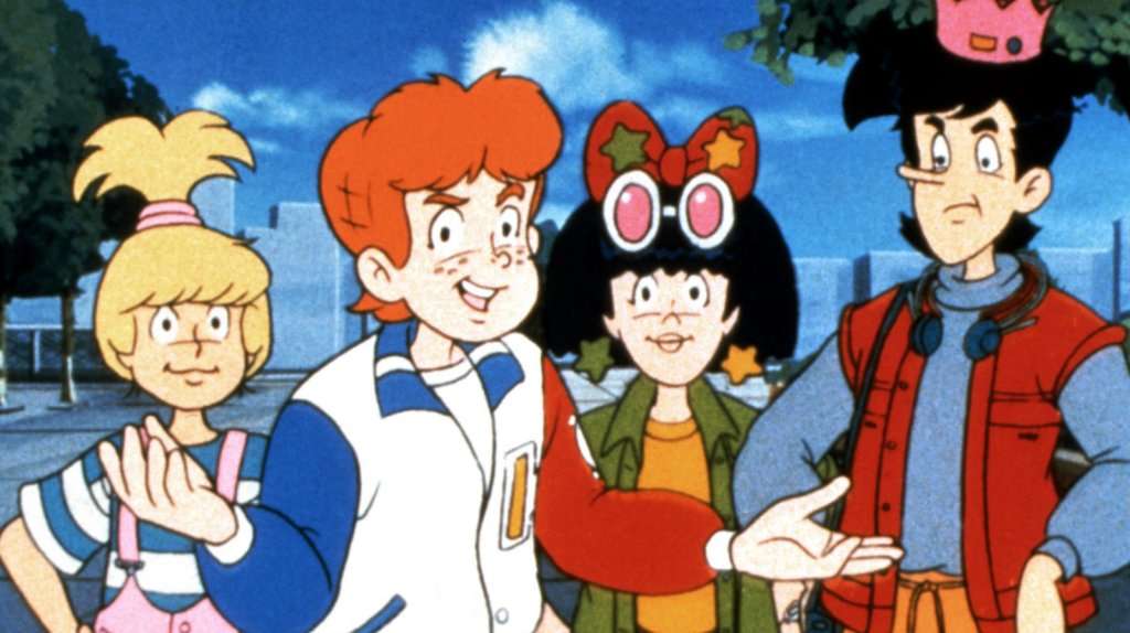 15 Forgotten &rsquo;80s Cartoon Shows That Used to Be Everywhere | Den of Geek