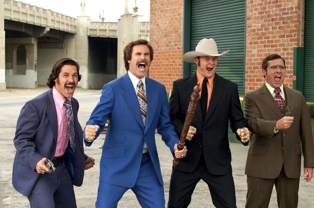 15 Movie Scenes That Were Cut for Being Too Weird | Den of Geek