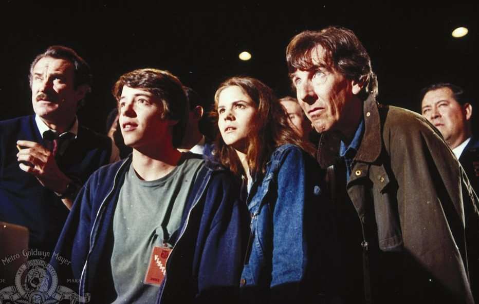 The Weirdest &rsquo;80s Movie Genres That Somehow Worked | Den of Geek