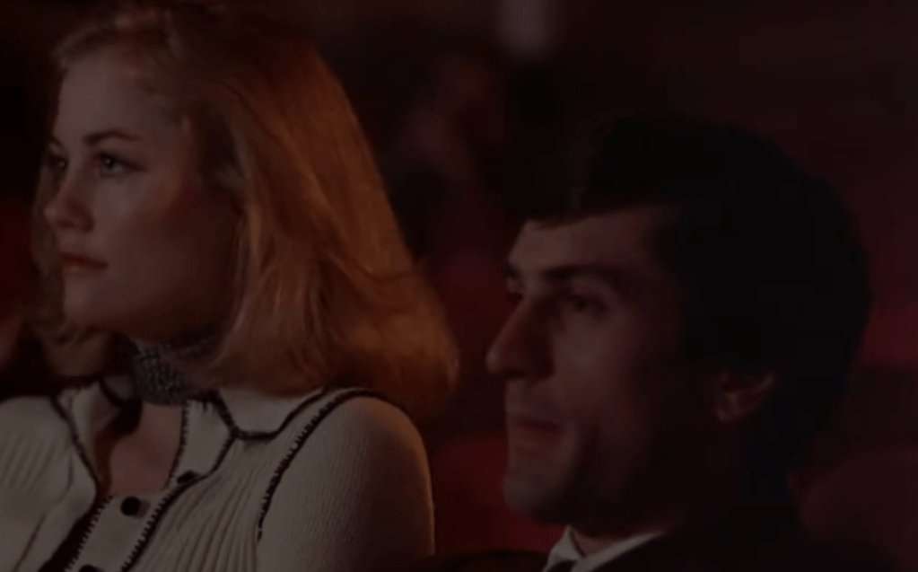 14 Iconic Photos From 1976's "Taxi Driver" | Den of Geek