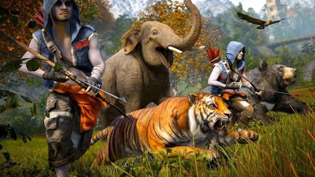 15 Video Games So Good That the Story Doesn't Matter | Den of Geek