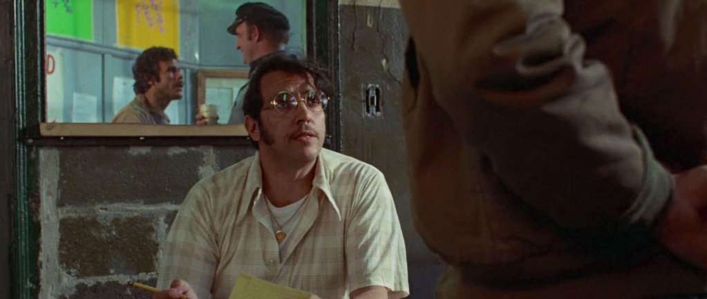 14 Iconic Photos From 1976's "Taxi Driver" | Den of Geek