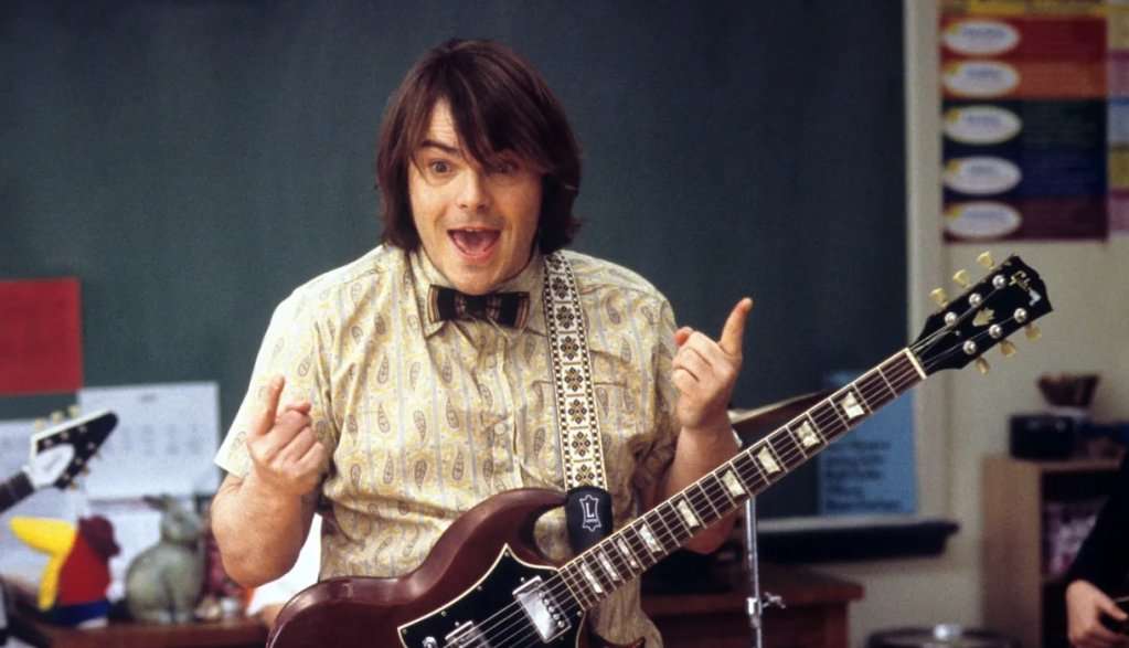 17 'Fluff' Movies That Were Anything But | Den of Geek