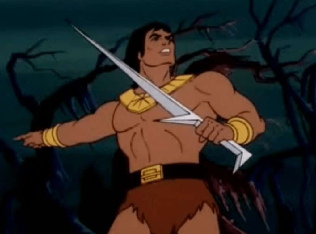 15 Forgotten &rsquo;80s Cartoon Shows That Used to Be Everywhere | Den of Geek