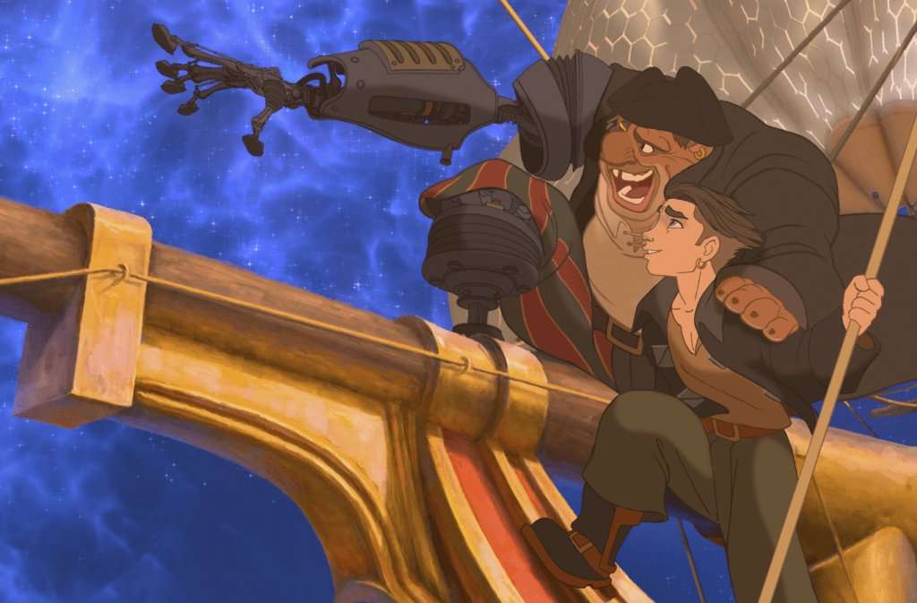 18 Movies That Were Totally Failed By Their Marketing | Den of Geek