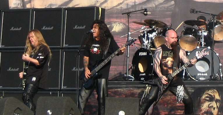 15 Performers Who Aren't in the Rock & Roll Hall of Fame But Probably Should Be | Den of Geek