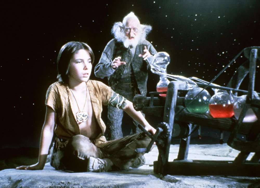 15 Alarmingly Creepy Kids Movies from the &rsquo;70s and &rsquo;80s | Den of Geek
