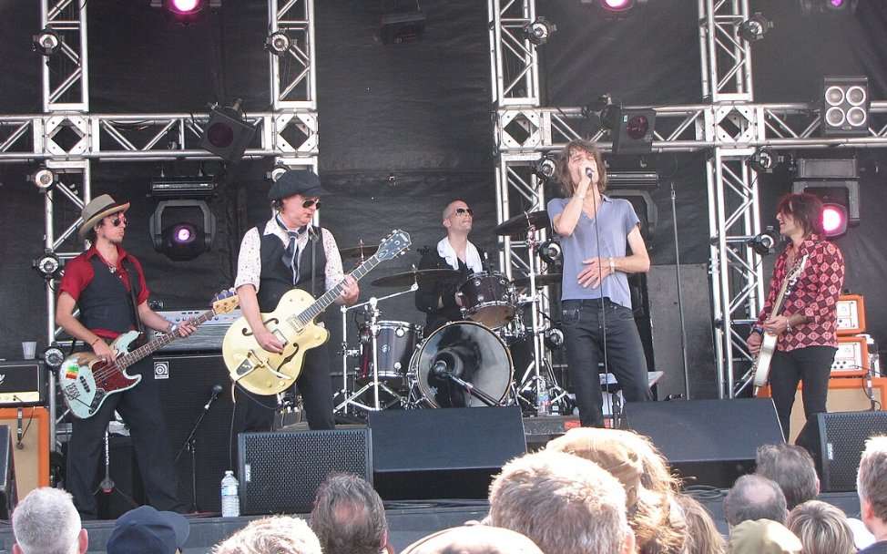 15 Performers Who Aren't in the Rock & Roll Hall of Fame But Probably Should Be | Den of Geek