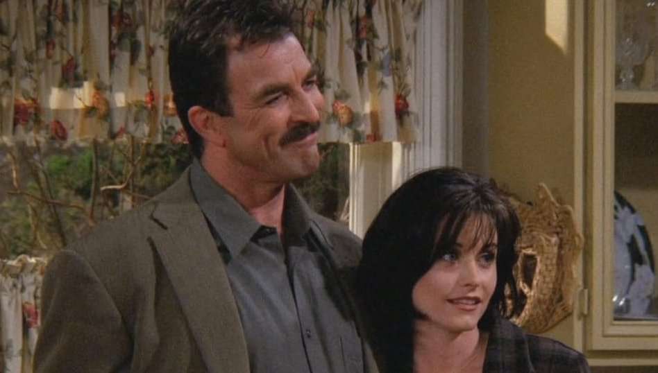 15 Photos Remembering Just How Cool Tom Selleck Really Was | Den of Geek