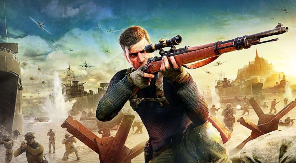 The 15 Video Games a Parent Would Least Want Their Child to Play | Den of Geek