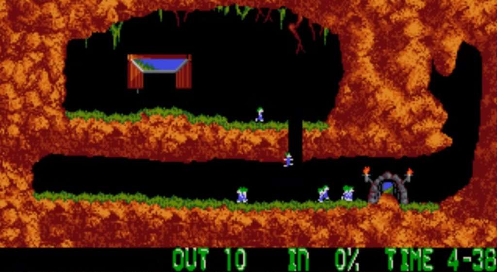 15 People Share the One Old Computer Game They Still Think About, 1985 - 2010 | Den of Geek