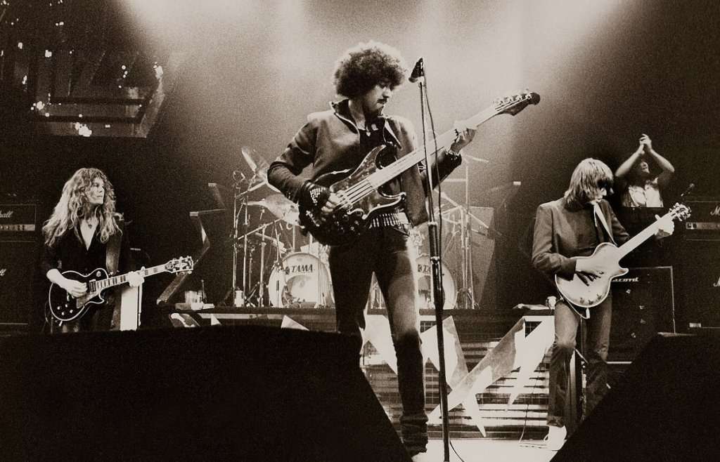 15 Performers Who Aren't in the Rock & Roll Hall of Fame But Probably Should Be | Den of Geek