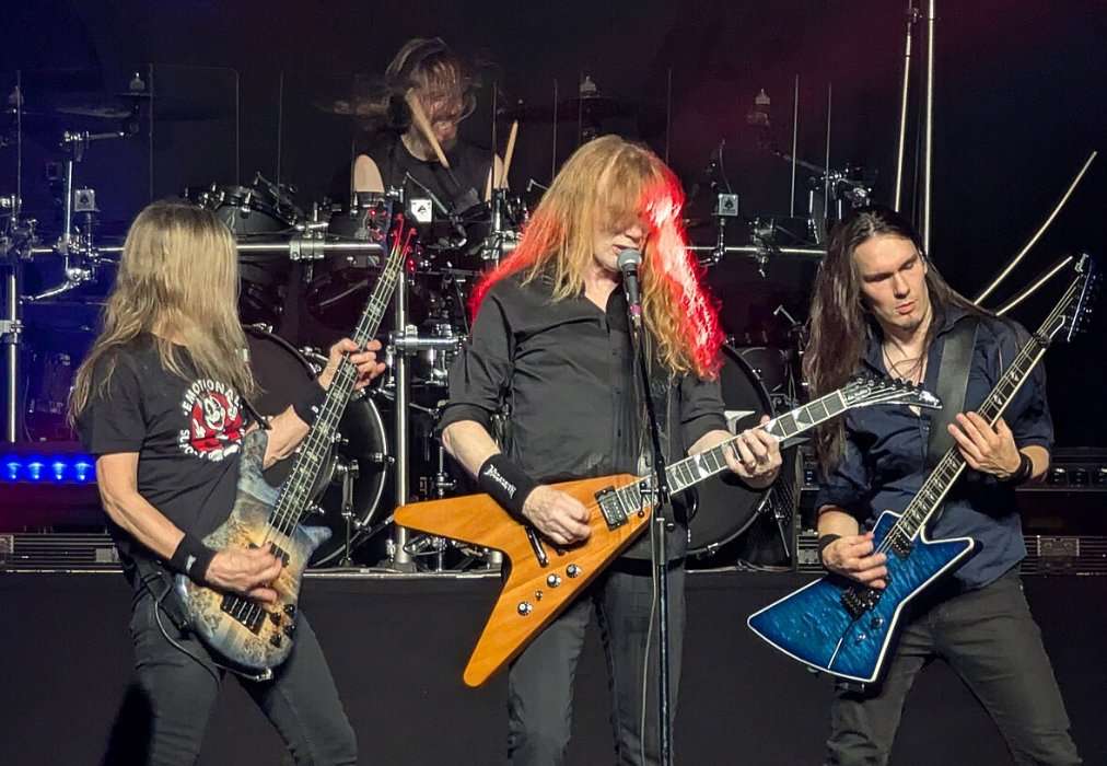 15 Performers Who Aren't in the Rock & Roll Hall of Fame But Probably Should Be | Den of Geek