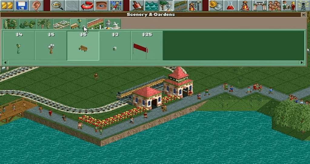 15 People Share the One Old Computer Game They Still Think About, 1985 - 2010 | Den of Geek