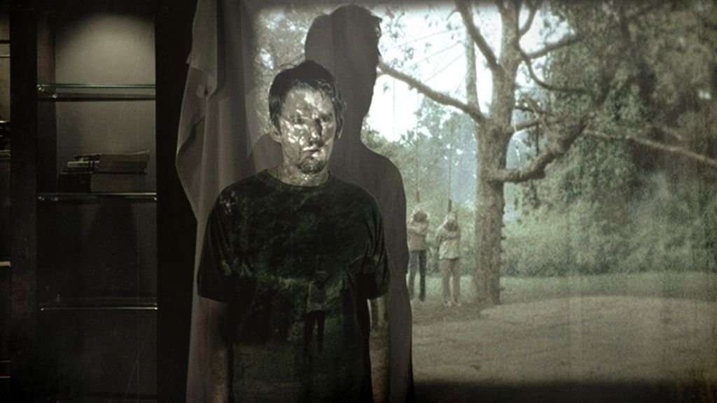 The Top 10 Most Iconic Jump Scares in Horror Movie History | Den of Geek