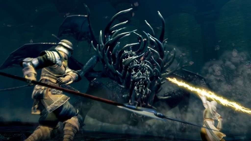 15 of Gaming's Most Transformational Mechanics | Den of Geek