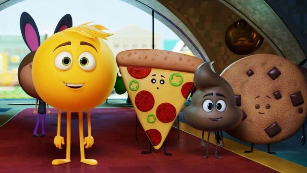 15 Things That Really Didn't Need Their Own Movie | Den of Geek