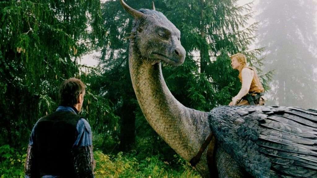 15 Movies Clearly Designed for a Sequel That Never Came | Den of Geek